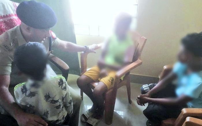 Bé gái 6 tuổi bị 3 bé trai sát hại vì không chịu xem clip 'người lớn', nguyên nhân sâu xa là do bố mẹ