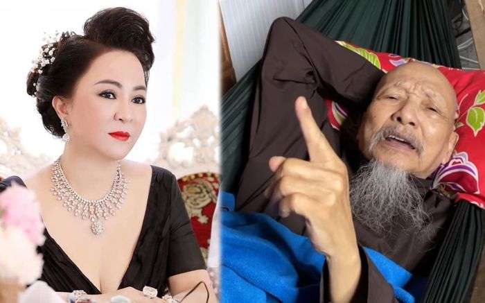 Bà Phương Hằng xác nhận sẽ thăm ông Lê Tùng Vân vào tuần sau, còn rủ rê nhân vật đặc biệt đi cùng