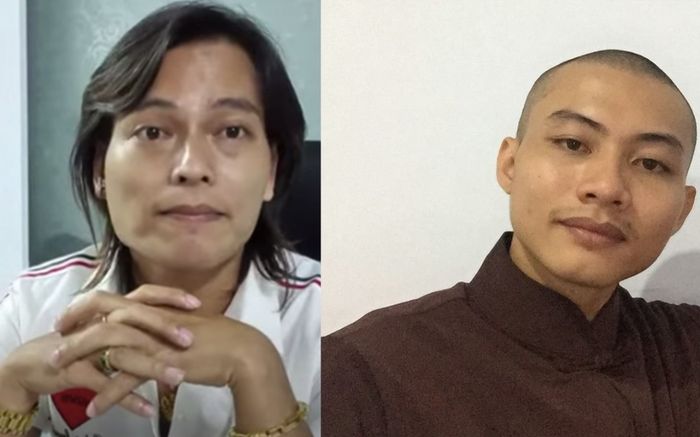 Sư thầy khẳng định Thiền am bên bờ vũ trụ đã làm việc với luật sư để kiện Lê Thanh Minh Tùng