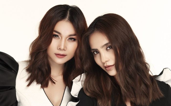 Linh Chi - Trò cưng Thanh Hằng gây xôn xao khi tham dự Miss Universe Việt Nam