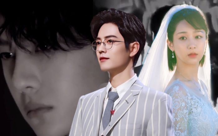 Tiêu Chiến và Vương Nhất Bác từng đóng MV đầy nước mắt cùng Dương Tử: Thực hư ra sao?