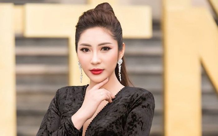 Hoa hậu Đặng Thu Thảo có chia sẻ đầy bất ngờ giữa thông tin ly hôn với ông xã doanh nhân