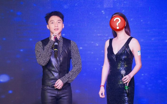 Ít khi song ca nhưng màn collab của Sơn Tùng và đàn chị này lại được khen tới tấp vì điều đặc biệt