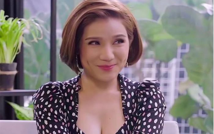 MC Cát Tường hé lộ cuộc sống đời thường: 'Tôi hay nói chuyện một mình, bác sĩ khuyên tôi đi trị tâm lý'