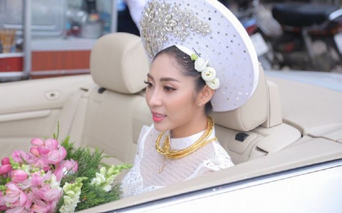 Đặng Thu Thảo cảm thấy 'bình yên vì lựa chọn đúng con đường', mạnh mẽ hơn khi có người đặc biệt bên cạnh