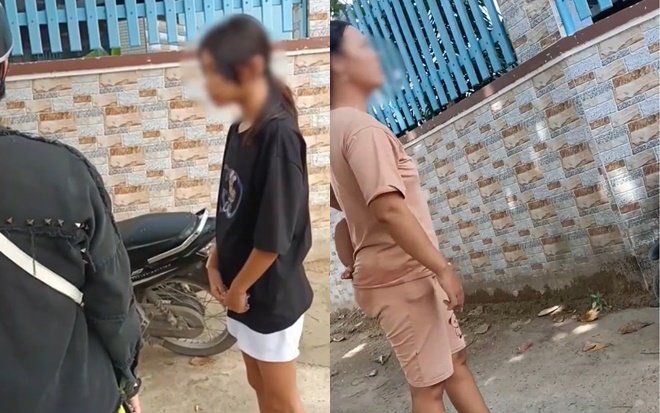 Nữ sinh 'bom hàng' vì không có tiền trả nhưng cách hành xử của bố mẹ mới khiến tất cả bức xúc