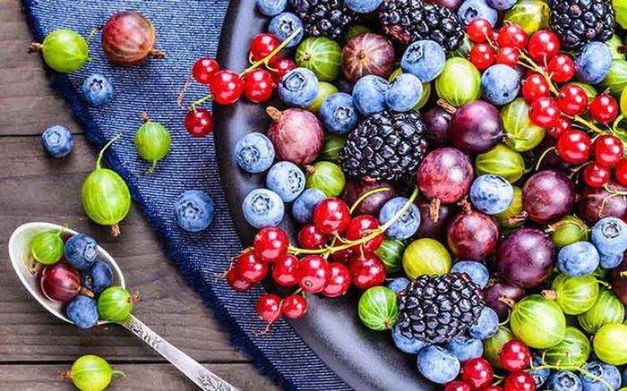 5 siêu thực phẩm bổ não vừa ngon lại rẻ, đừng bỏ lỡ vì chắc chắn ngày nào bạn cũng gặp