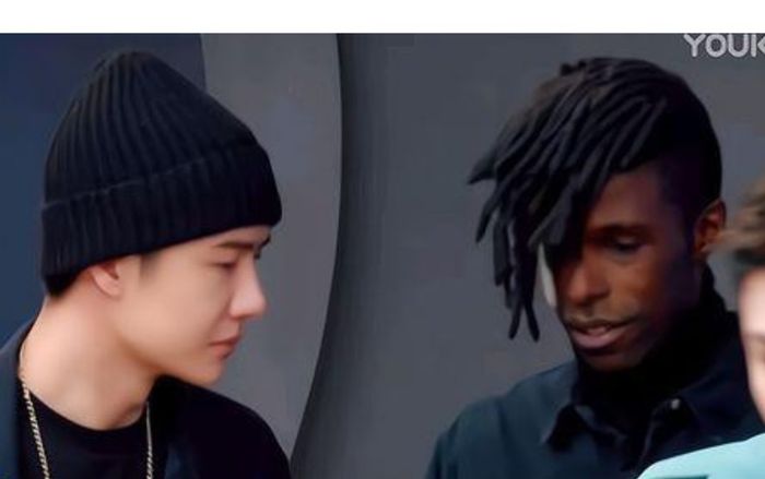 Chung kết Street Dance 4: Vương Nhất Bác được nhiều lượt tìm kiếm hot vì chemistry với Bouboo