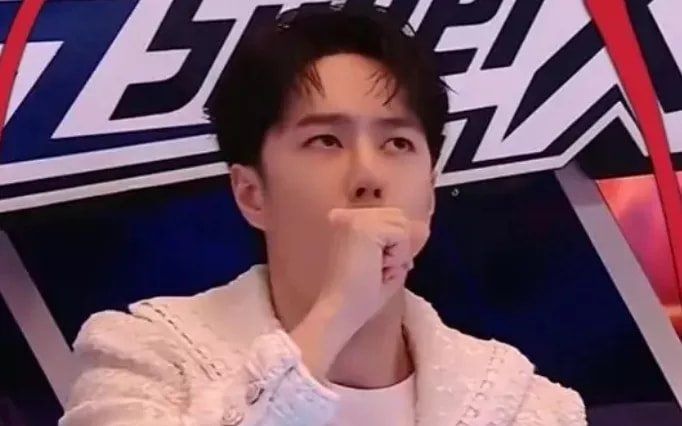 Sự cố chung kết Street Dance of China 4: Ghi hình 8 tiếng đồng hồ liên tục, Vương Nhất Bác bị ho dữ dội