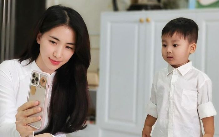 Hòa Minzy viết tâm thư trước khi 'xa con', lý do đặc biệt khiến nhiều người bất ngờ