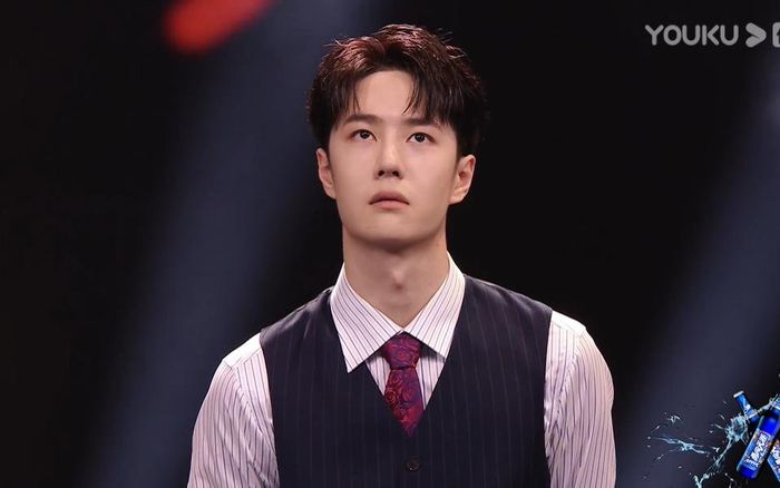 Chung kết Street Dance 4: Tại sao Vương Nhất Bác bị mắng?