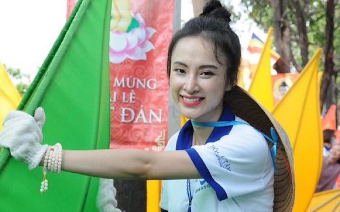 Angela Phương Trinh nhắn nhủ đến Bộ Y Tế sau khi bị phạt 7,5 triệu đồng vì đăng bài về địa long