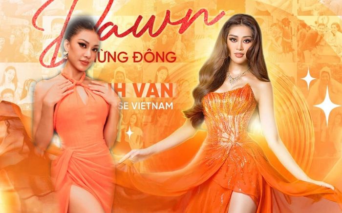 Miss Universe mở cổng bình chọn, fan Việt ráo riết cày VOTE giúp Kim Duyên đại thắng như Khánh Vân