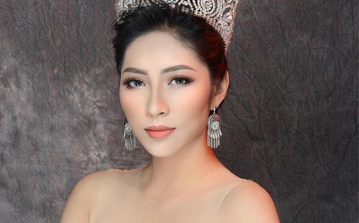 Hoa hậu Đặng Thu Thảo lộ diện sau ly hôn, tiết lộ sẽ kể hết mọi chuyện khi ổn định tinh thần