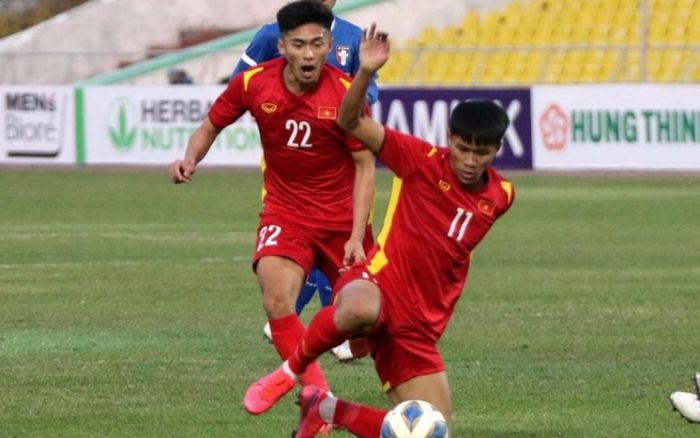 Bí mật đằng sau vé dự VCK U23 châu Á của U23 Việt Nam: Thắng Myanmar theo lệnh của ông Park!
