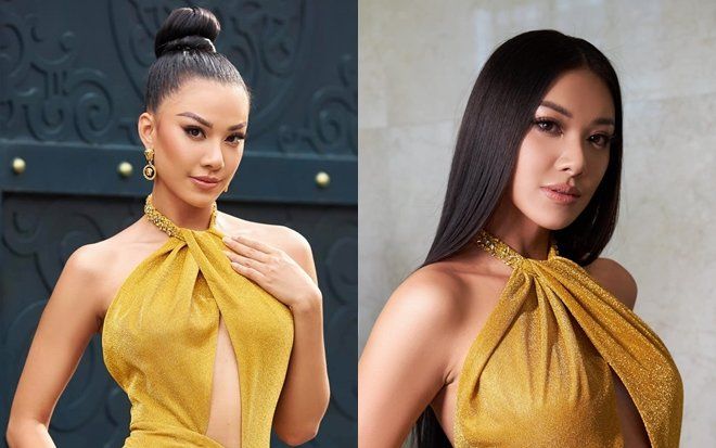 Kim Duyên nhờ fan tư vấn kiểu tóc để đời tại Miss Universe, layout nào sẽ giúp cô cháy hết mình?