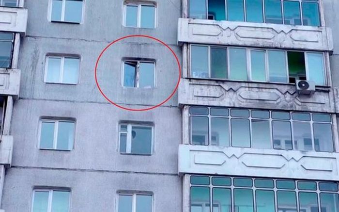 Hai bé gái chết tức tưởi vì bị người họ hàng ném khỏi tầng 8 chung cư, lời kể của hàng xóm gây xót xa
