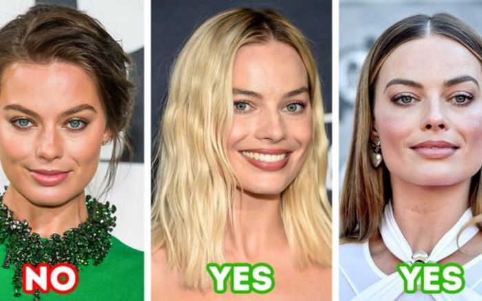 7 đặc điểm không ngờ trên khuôn mặt khiến bạn như già đi 10 tuổi