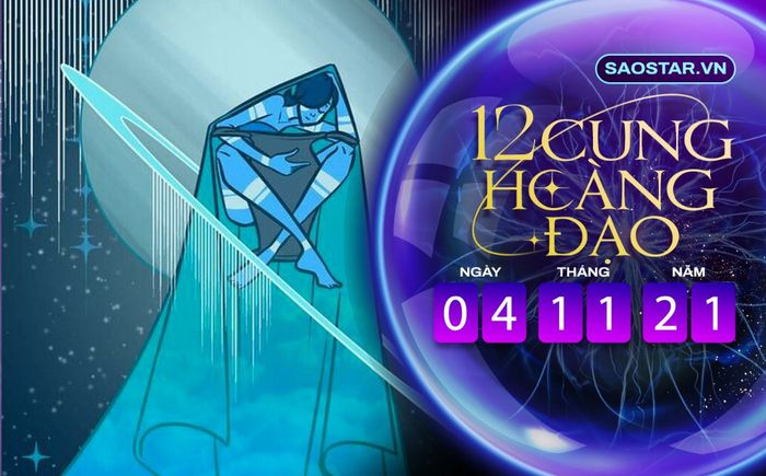 Tử vi hàng ngày 12 cung hoàng đạo thứ 5 ngày 4/11/2021: Bảo Bình bị kẻ tiểu nhân soi mói