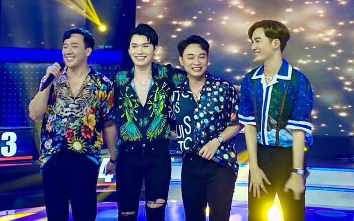 Mái tóc phản chủ của Trấn Thành khiến fan nhầm tưởng tai hại khi so sánh với Hari Won