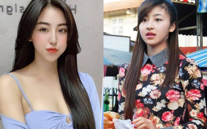 Hotgirl 'bánh tráng trộn' sau 8 năm nổi tiếng: Thần thái 'sang chảnh', nhan sắc thăng hạng!