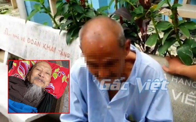 Xuất hiện người được cho là em trai ông Lê Tùng Vân lên tiếng tiết lộ về danh tính của Lê Thanh Minh Tùng