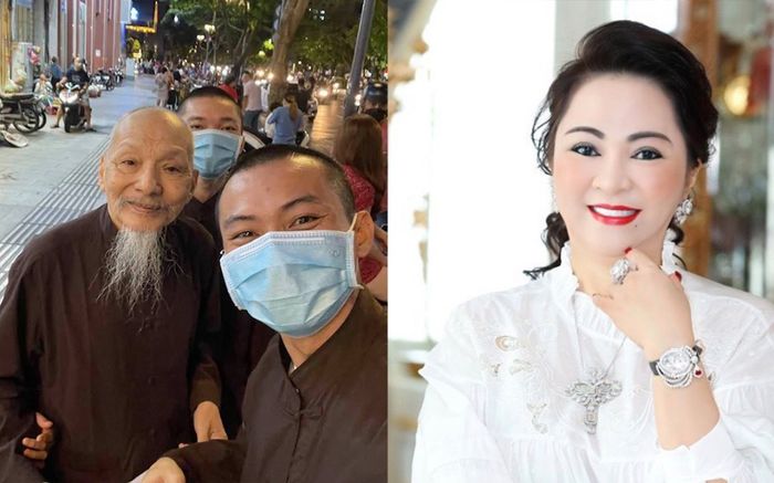 Nữ CEO Đại Nam chia sẻ lý do đến Thiền am bên bờ vũ trụ, khẳng định 'việc này hoàn toàn hợp pháp'