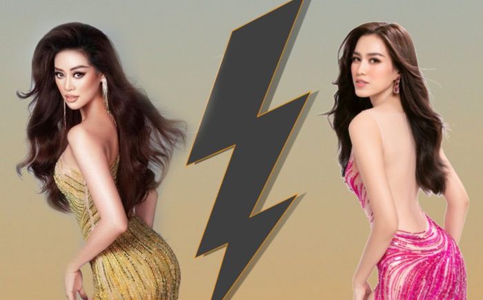 Tạo dáng chụp ảnh giống Khánh Vân, Đỗ Thị Hà bị một nhiếp ảnh gia nổi tiếng 'đá xéo'?