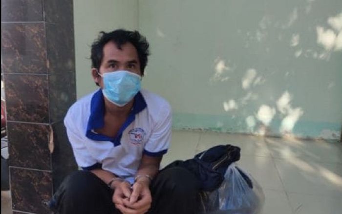 Xảy ra mâu thuẫn, anh trai dùng chày đánh vào đầu khiến em trai tử vong tại chỗ