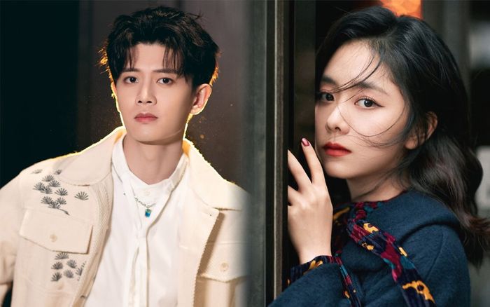 Nhậm Gia Luân quay trở lại với dòng phim hiện đại, tái hợp Đàm Tùng Vận trong dự án 'Quy lộ'?