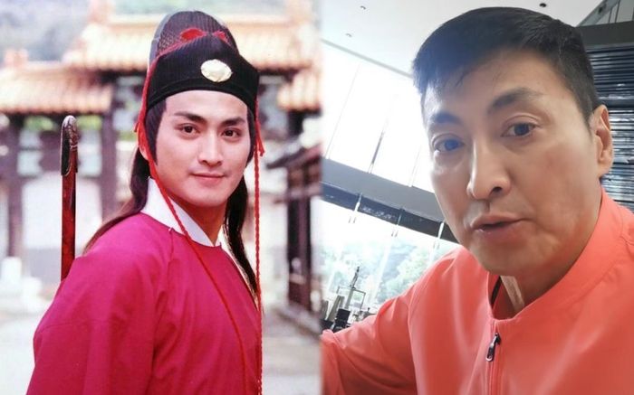 'Triển Chiêu' Hà Gia Kính bất ngờ công khai có con gái và kết hôn ở tuổi 62?