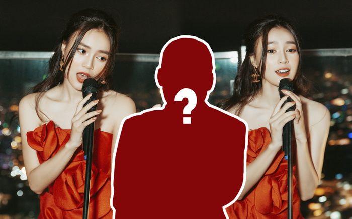 Lan Ngọc lại cầm mic thể hiện niềm đam mê ca hát 'bất diệt', một sao nam phải vào năn nỉ 'tắt đi nè'