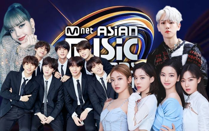 Danh sách đề cử MAMA 2021: BTS có nhiều khả năng gom trọn giải