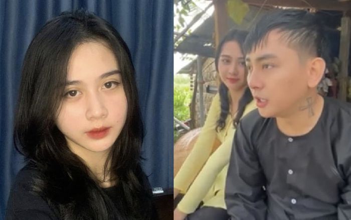 Danh tính bạn gái mới của Hoài Lâm vừa được nam ca sĩ công khai 'kết hôn'