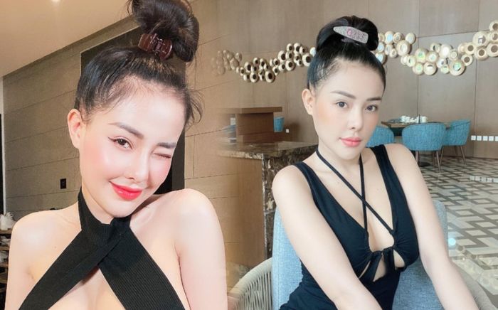 Còn trẻ và chưa sinh con mà Ngân 98 đã có dấu hiệu lão hóa khiến fan bất ngờ