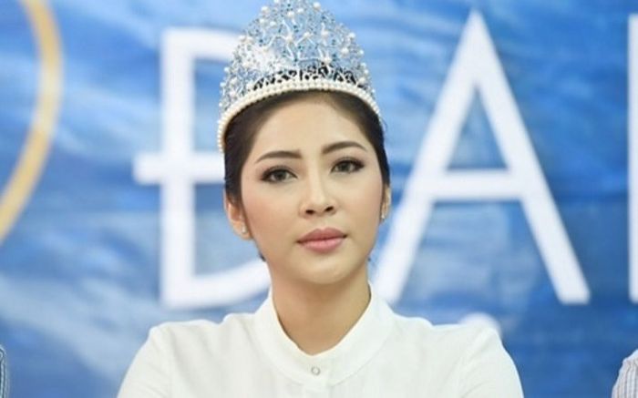 Hoa hậu Đặng Thu Thảo tiết lộ chồng ngoại tình: Bị 'tra tấn' từ mang bầu đến ly hôn, người thứ ba đe dọa