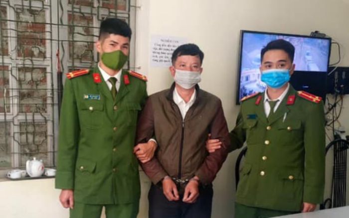 Khởi tố, bắt giam nguyên Chủ tịch xã do chiếm đoạt tiền hoạt động của đội văn nghệ