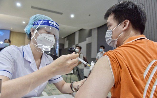 Cần lưu ý điều gì khi tiêm vaccine Covid-19 mũi 3?