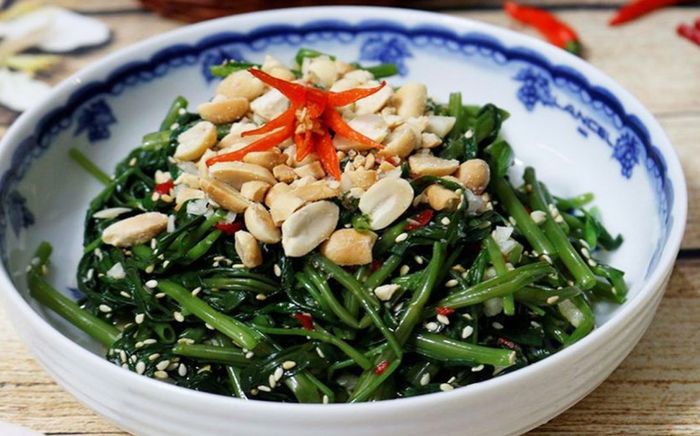 Những thực phẩm giá rẻ, cực dễ mua ngoài chợ giúp phòng tránh đột quỵ hiệu quả