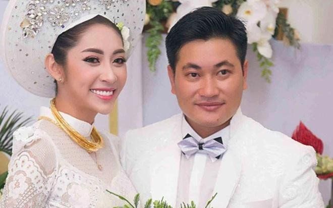 Chị gái Đặng Thu Thảo gọi ai đó là 'đàn ông tồi' giữa lúc em gái 'tố' chồng cũ bạo hành