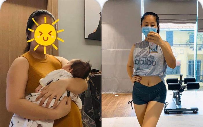 Lê Phương diện croptop khoe eo tí hon sau khi giảm 30kg ngoạn mục