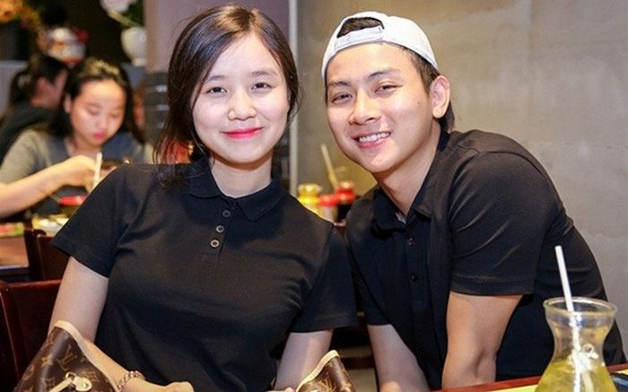 Cindy Lư nói một câu khiến fan ấm lòng khi Hoài Lâm công khai 'kết hôn' với tình trẻ