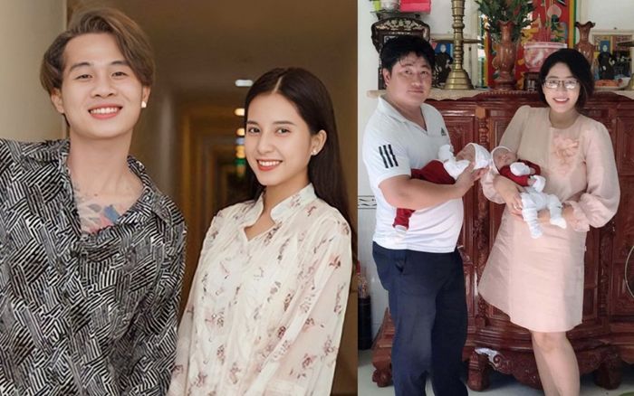 Netizen so sánh 5 triệu mà Jack gửi cho Thiên An với số tiền mà chồng cũ Đặng Thu Thảo chu cấp nuôi con