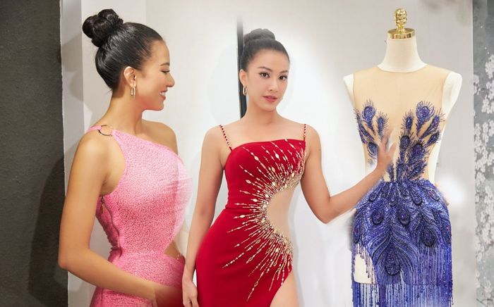 Miss Universe giới hạn trang phục, Kim Duyên có bị thiệt thòi so với các đàn chị?