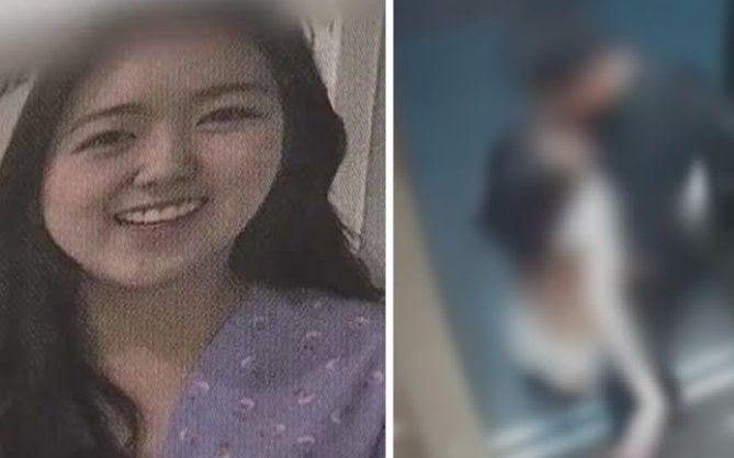 Cô gái trẻ đẹp bị bạn trai đánh chết, 'rùng mình' trước hành động của kẻ sát nhân với thi thể