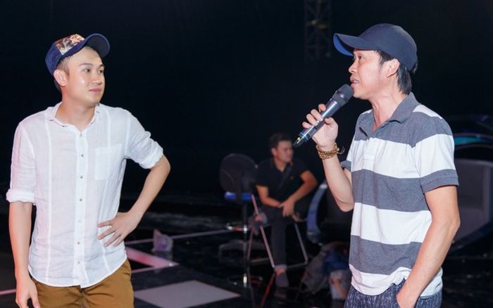 Tình hình sức khỏe đáng lo của nghệ sĩ Hoài Linh qua tiết lộ em trai Dương Triệu Vũ