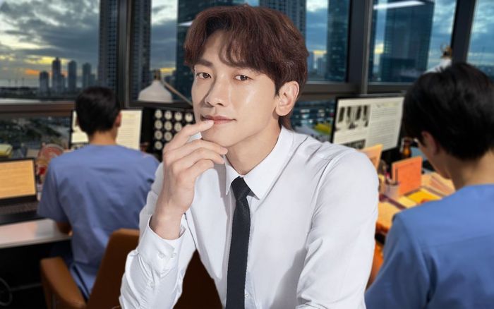 Bi Rain bất ngờ bỏ bê âm nhạc theo học y khoa: Chuyện gì thế này?