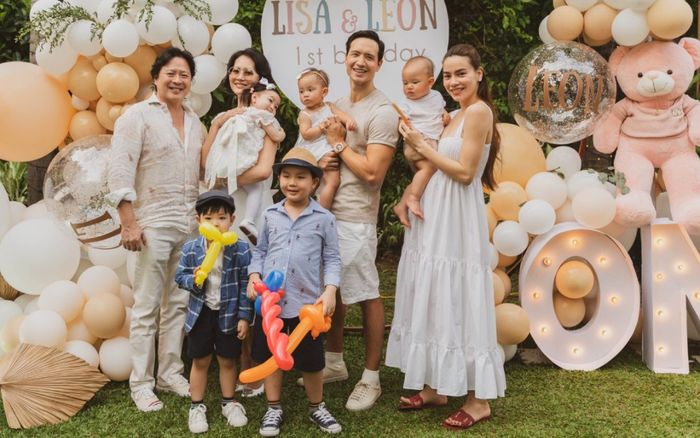 Hồ Ngọc Hà lại lộ bụng to lùm xùm, nghi là mang thai lần 3?