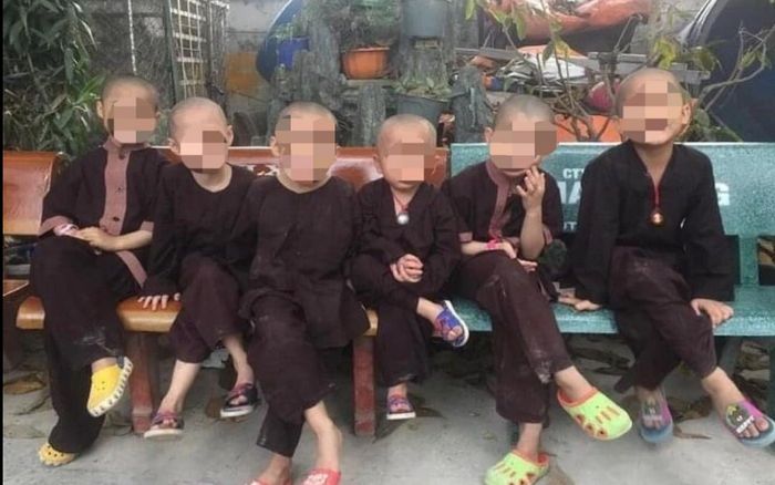 Phía 'Tịnh Thất Bồng Lai' nói gì trước thông tin 3 chú tiểu là con của ni cô đang sinh sống tại đây?