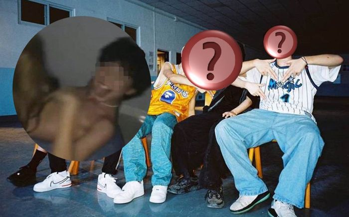 Ba thành viên nhóm nhạc mất hết sự nghiệp vì lộ video 'cảnh nóng'